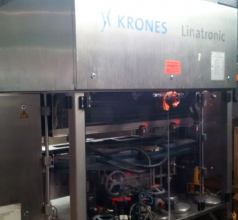 Инспекционный автомат Krones Linatronic M2